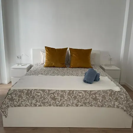 Apartment Alquilaencanarias Cruz Centro Santa Cruz de Tenerife