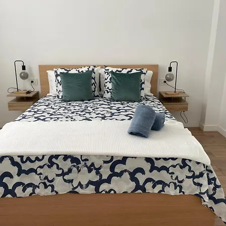 Apartment Alquilaencanarias Cruz Centro Santa Cruz de Tenerife