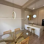 Alquilaencanarias Cruz Centro Lägenhet