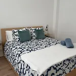 Alquilaencanarias Cruz Centro Lägenhet